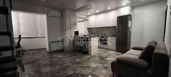 Продаж Квартира 3-кімнатна, 9/10 поверх на вул. Лосевський Харьков