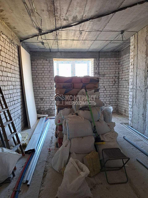 Продаж Квартира 2-кімнатна, 8/16 поверх на вул. проїзд Рогатинський Kharkiv - photo 5