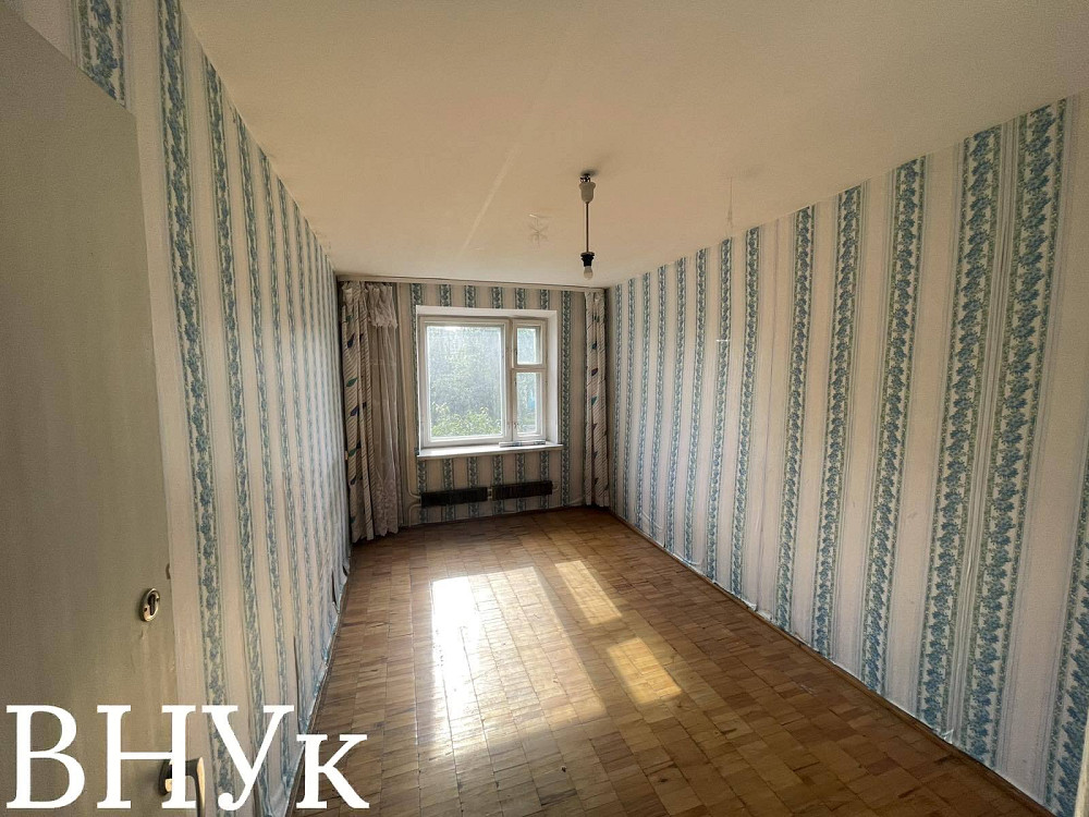 Продаж Квартира 3-кімнатна, 2/5 поверх на Молоді Луцьк - фото 3