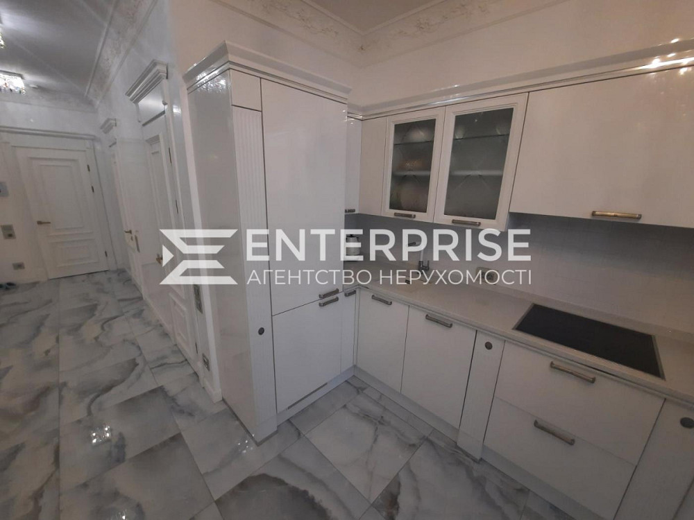 Оренда Квартира 2-кімнатна, 12/28 поверх на вул. Драгомирова Київ - фото 2