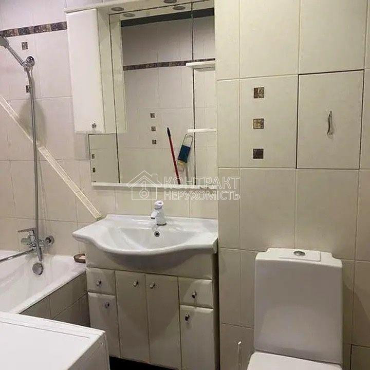 Продаж Квартира 2-кімнатна, 16/16 поверх на вул. Луи Пастера Харків - фото 11