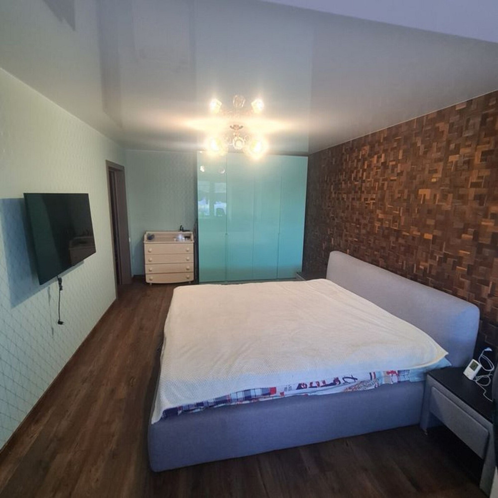 Продаж Квартира 3-кімнатна, 9/14 поверх на Олевська вул., 3 Kiev - photo 5