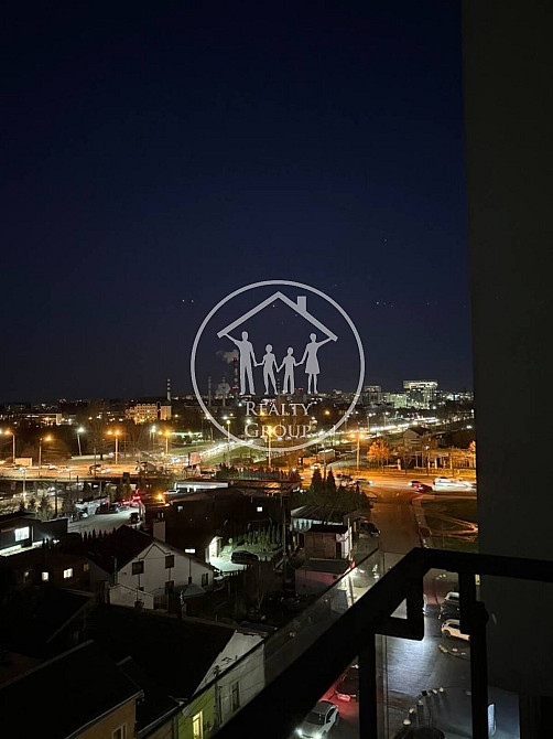 Продаж Квартира 1-кімнатна, 8/9 поверх на Стрийська, 108 Львів - фото 16