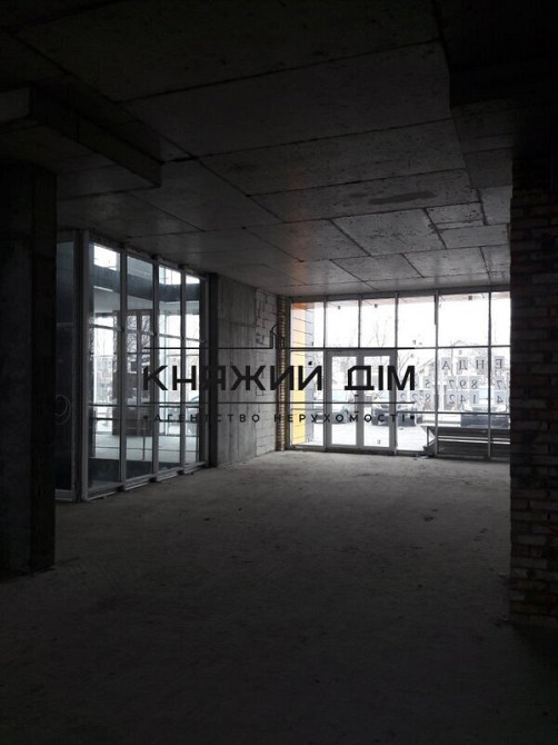 Оренда приміщення вільного призначення на Машинобудівників поверх - 2  - фото 11