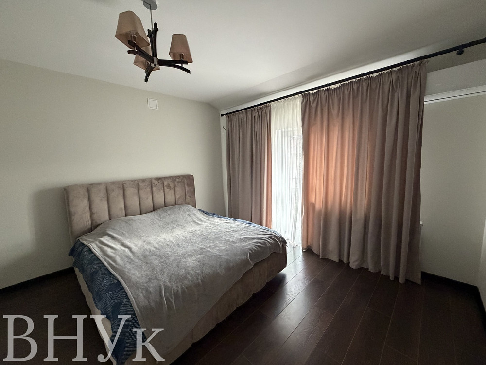 Продаж Квартира 2-кімнатна, 4/5 поверх на Тлехаса Ужгород - фото 12