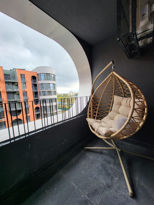 Продаж Квартира 1-кімнатна, 6/8 поверх на Родини Кістяківських вул., д. 10 Kiev - photo 9