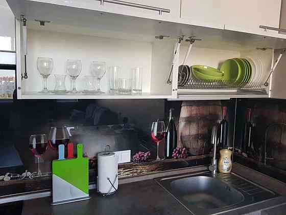 Оренда Квартира 2-кімнатна, 19/25 поверх на ул. Завальная Kiev