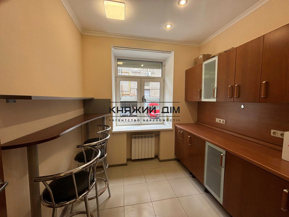 Продаж приміщення вільного призначення на Кловский спуск поверх - 1/4 Київ - фото 9