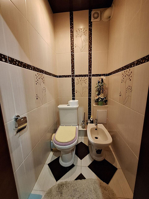 Оренда Квартира 1-кімнатна, 4/6 поверх на вул. Відінська Rivne - photo 12