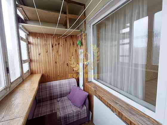 Продаж Квартира 1-кімнатна на Якуба Коласа ул., 13 Київ