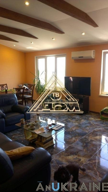 Продам дом на ул.Каманина Одеса - фото 1