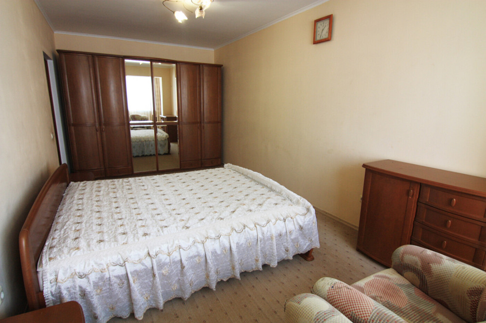 Оренда Квартира 3-кімнатна, 12/12 поверх на улица Гмыри Бориса, д.3 Киев - изображение 16