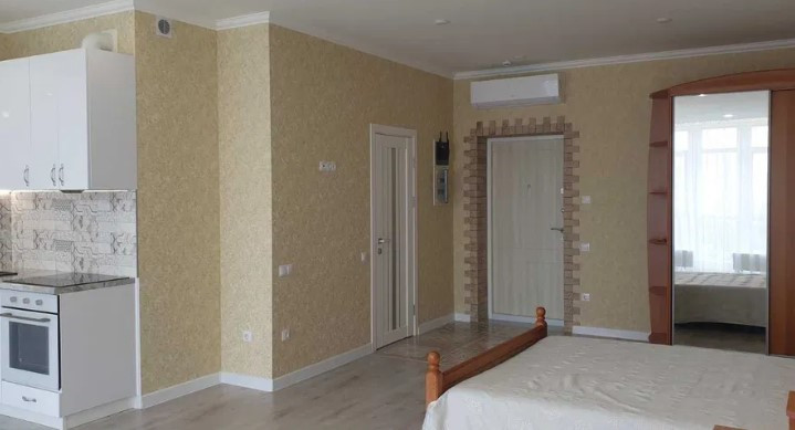 Продаж Квартира 1-кімнатна на просп. Гагарина (просп. Леси Украинки), 19в Odessa - photo 8