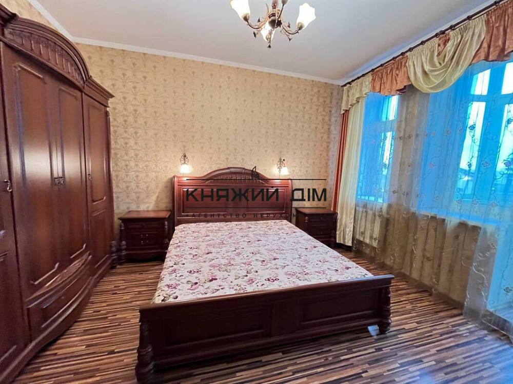 Оренда 2 кімнатна квартира м. Лук'янівська КОД  11204039 Київ - фото 1