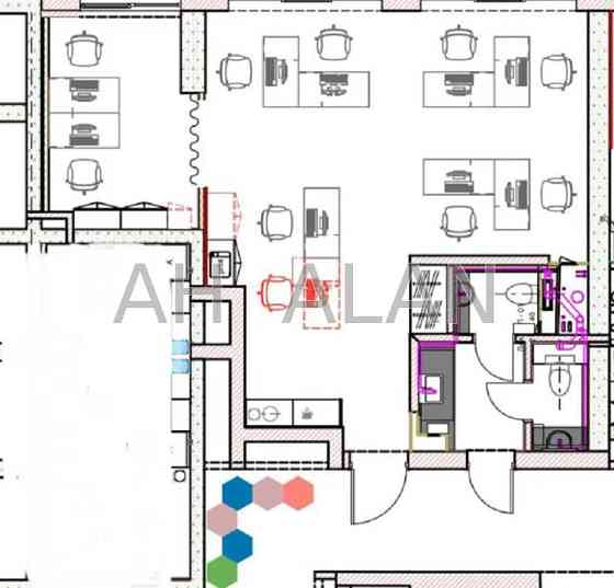 Оренда Будинок 2-кімнатний на Соборності пр-т, 30 Київ