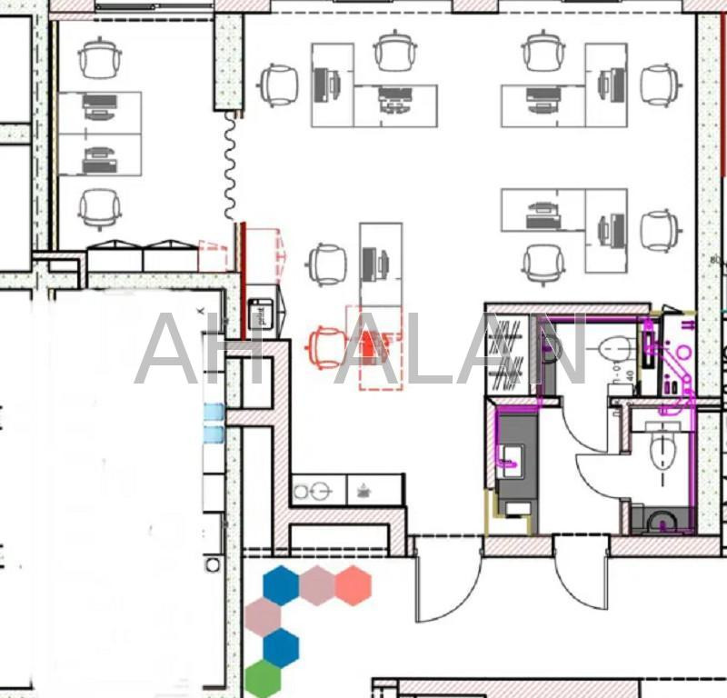 Оренда Будинок 2-кімнатний на Соборності пр-т, 30 Київ - фото 5