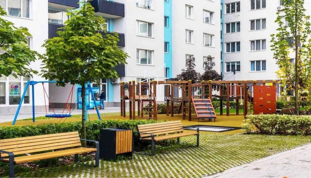 Оренда 1к Квартира 41 кв.м Під Голоском вул. Львів - фото 15