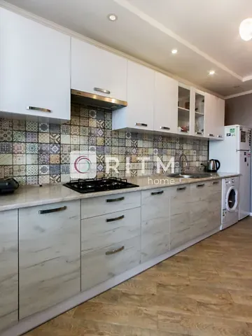 Продажа 1к Квартира 39.4 кв.м Тріумф Луцк - изображение 10