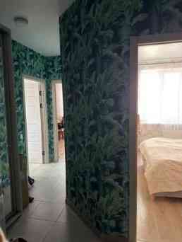 Продаж Квартира 3-кімнатна на ул. Николаевская, 3/8 Kryzhanivka (Shyriaivskyi raion)