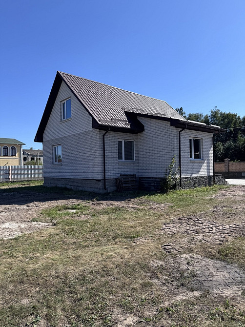 Продаж 2-поверховий Будинок з ділянкою 14 сот 79 кв.м 4 кімн. на Глибочиця Житомир - изображение 2