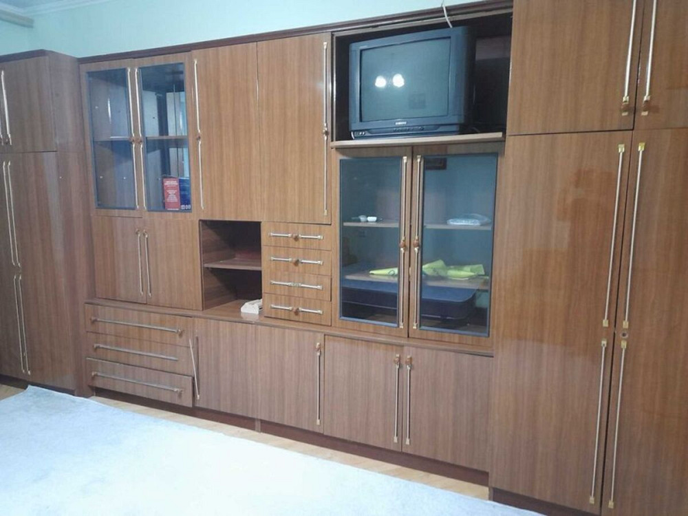 Оренда Квартира 1-кімнатна, 11/18 поверх на Старонаводницкая ул., 8 Київ - фото 19