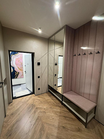 Продаж 1к квартири 47.6 кв. м Львів - фото 10