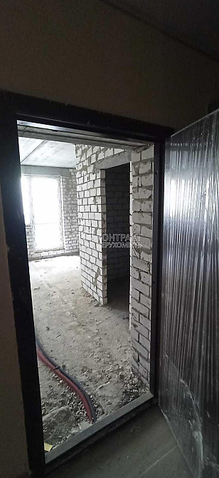 Продаж Квартира 1-кімнатна, 3/9 поверх на вул. Чернівський Харків - фото 6