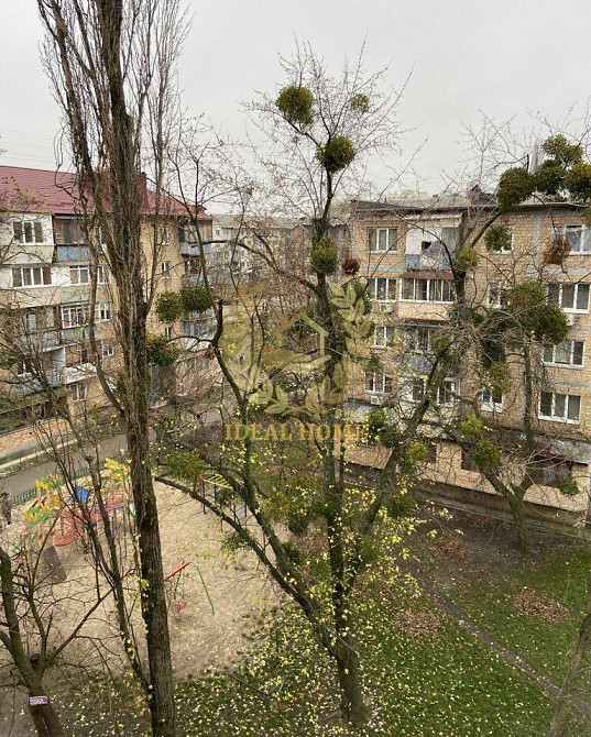 Продаж Квартира 2-кімнатна на Черных Запорожцев ул., 11Б Київ - фото 12