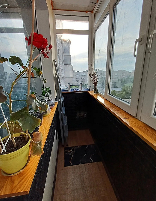 Продаж Квартира 3-кімнатна, 9/10 поверх на Малышева ул., 11 Дніпро - фото 5