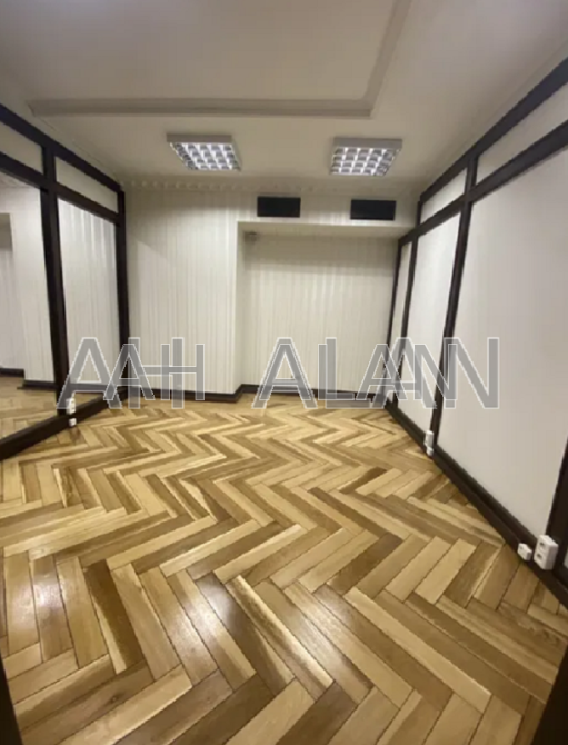 Оренда офісне приміщення на Жилянська вул., 72А приміщень - 3, поверх - 3/4 Київ - фото 13