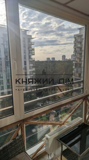 Продаж 1 кімнатної квартири в ЖК Відпочинок вул. м. Житомирська. Код об'єкта № 21138926 Київ - фото 18