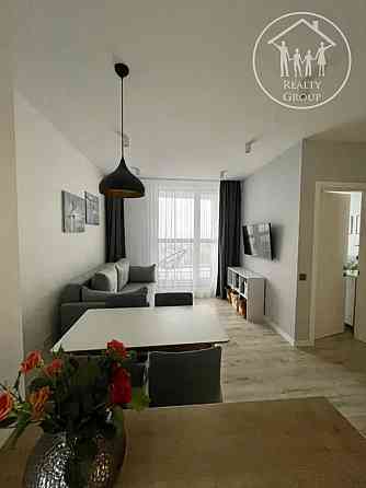 Оренда Квартира 1-кімнатна, 15/17 поверх на Володимира Великого вул., 10 Львів