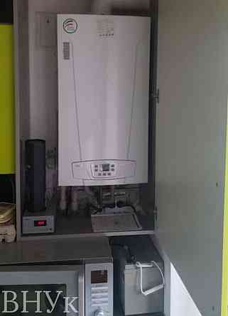 Продаж Квартира 2-кімнатна, 6/7 поверх на Новий світ Ternopil'