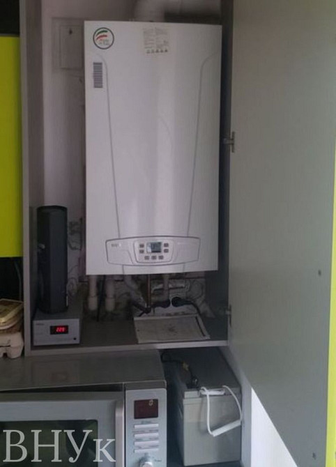 Продаж Квартира 2-кімнатна, 6/7 поверх на Новий світ Ternopil' - photo 5