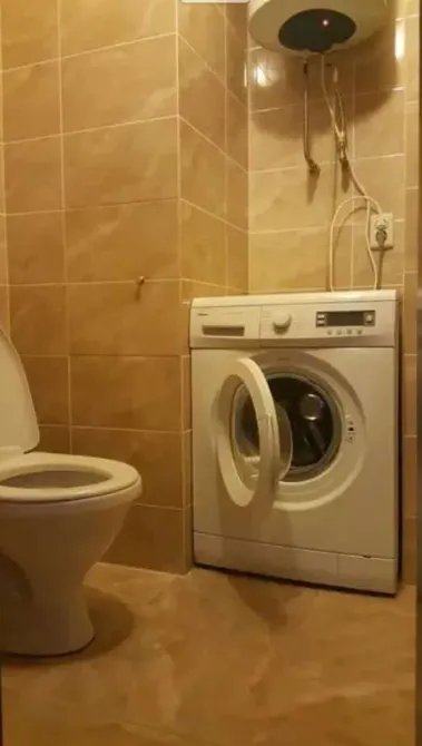 Продажа 1к Квартира 45 кв.м жемчужная 3 Одесса - изображение 9