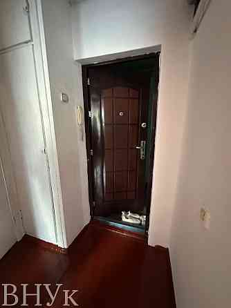 Продаж Квартира 1-кімнатна, 1/5 поверх на Шевченка Луцьк