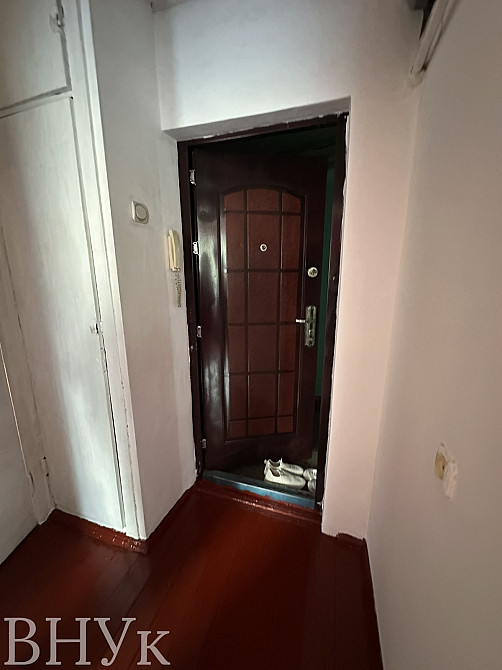 Продаж Квартира 1-кімнатна, 1/5 поверх на Шевченка Луцьк - фото 6