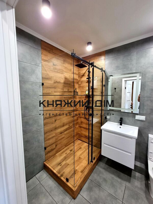 Оренда Квартира 1-кімнатна, 14/27 поверх на Бажана Николая просп. Kiev - photo 8