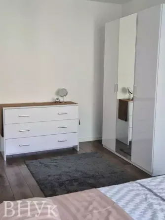 Продаж Квартира 1-кімнатна, 4/5 поверх на Набережна ім.В.Стефаника Івано-Франківськ