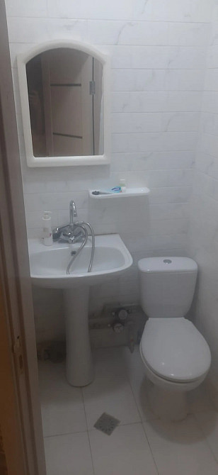 Оренда Квартира 1-кімнатна, 1/5 поверх на Козацька, 55 Київ - фото 6