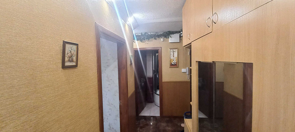 Продаж Квартира 4-кімнатна, 1/5 поверх на вул. Хлібна Житомир - изображение 19