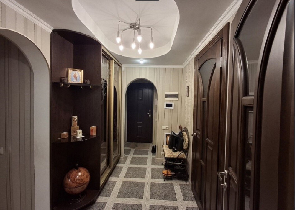 Продаж Квартира 3-кімнатна, 5/9 поверх на улица Милютенко, д.9 Київ - фото 20