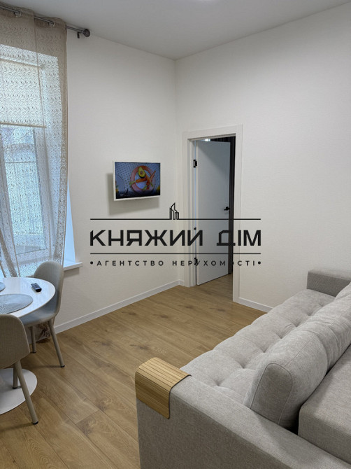 Оренда Квартира 1-кімнатна, 1/5 поверх на Тираспольская ул. Kiev - photo 10