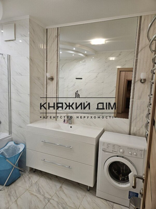 є Генератор !!! Оренда 2-кім. квартири у ЖК Південна Брама. Код:11204033 Київ - фото 17