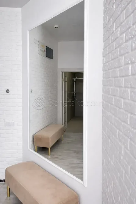 Аренда 2к Квартира 38 кв.м Фонтанская дорога, 118А Одесса - изображение 2