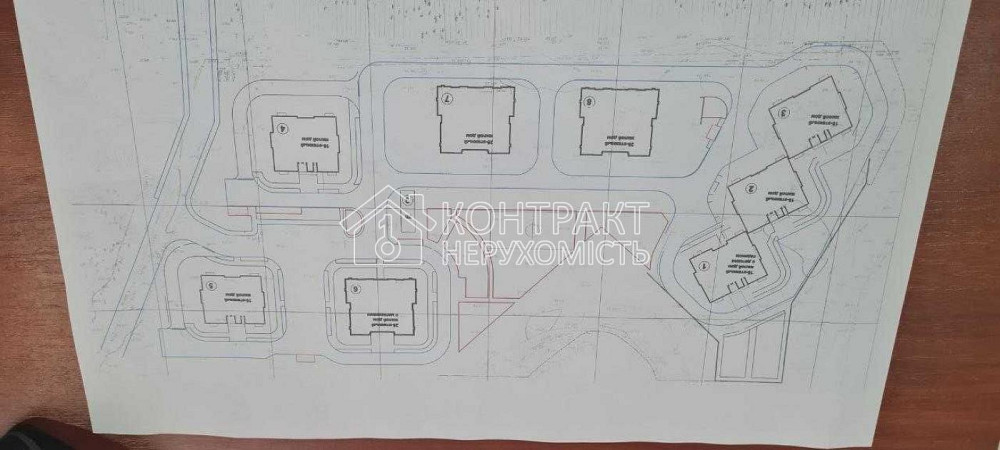 Продаж Квартира 2-кімнатна, 1/25 поверх на вул. Героїв Праці Харків - фото 5