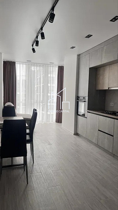 Оренда Квартира 1-кімнатна, 9/10 поверх на вул. Малоголосківська Львів - фото 10