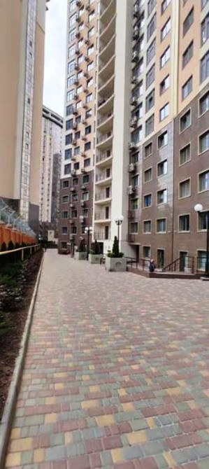 Трехкомнатная квартира в Аркадии Одесса - изображение 13