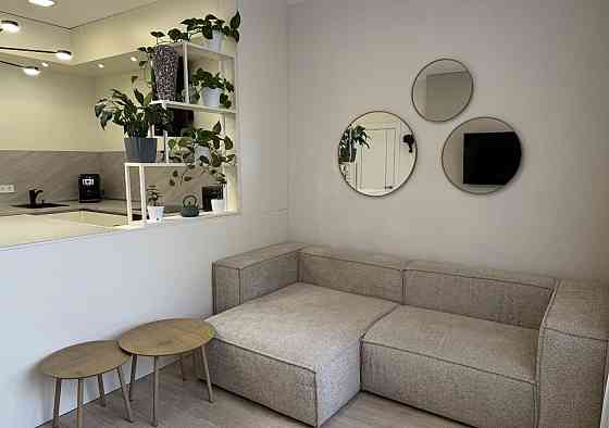 Продаж Квартира 1-кімнатна, 3/21 поверх на Литературная ул. Одеса