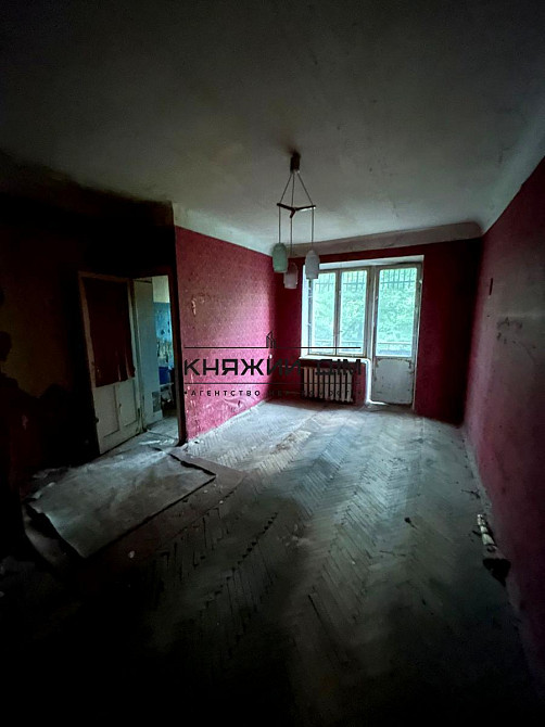 Продаж Квартира 2-кімнатна, 2/5 поверх на вул. Кутузова ул./Генерала Алмазова Киев - изображение 3